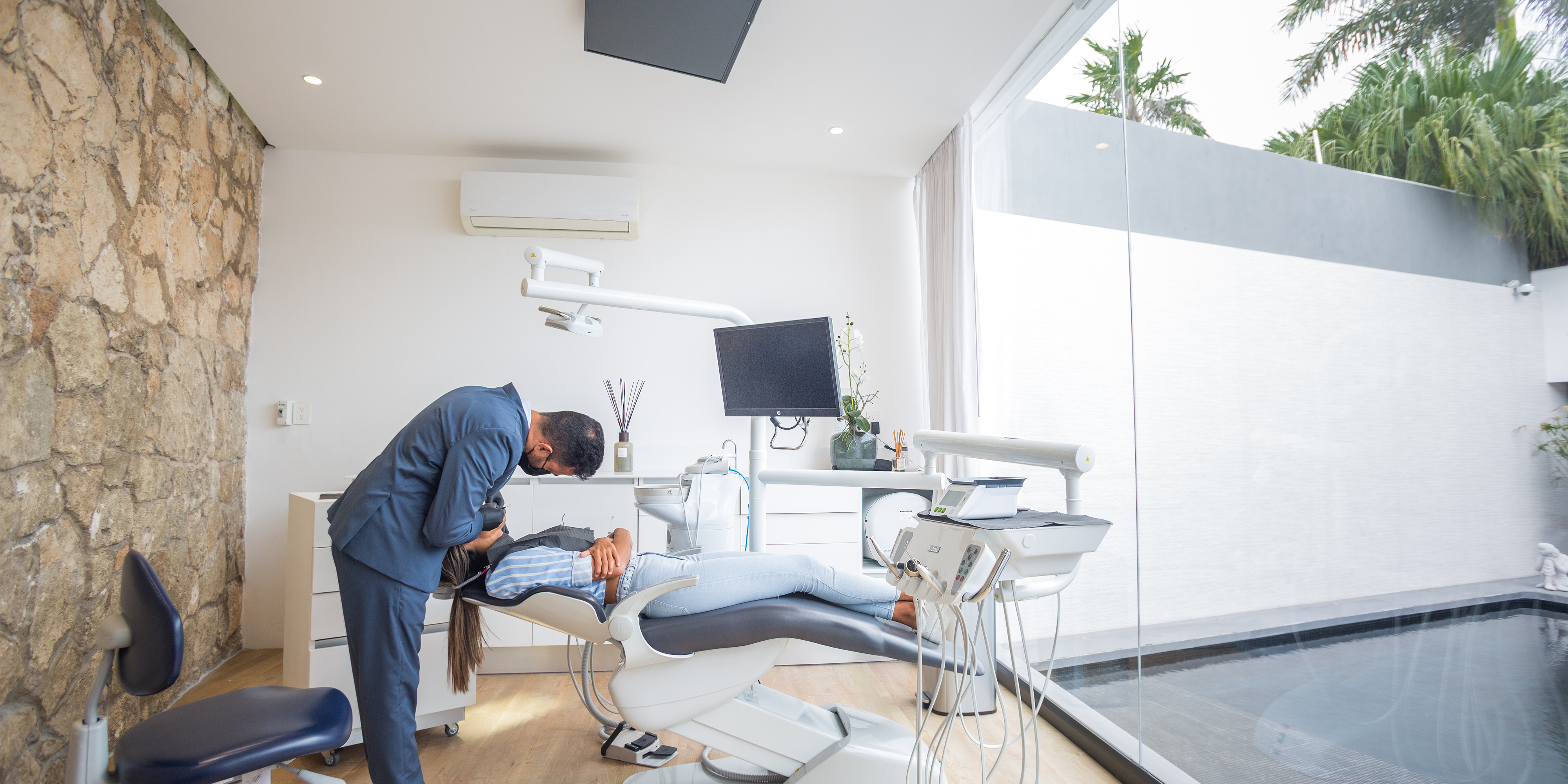 あなたの笑顔を、もっと素敵に